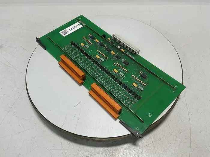 Used VAN DORN DEMAG 330-037 Circuit Boards Michigan US | Ideal Machinery #697907
