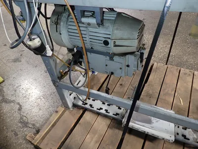 Used BROTHER LS2B837310 Miscellaneous Packaging Equipment Ohio US | HGR 24 #1128424