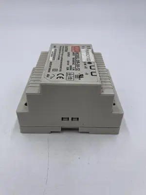 USED MEAN WELL MEAN WELL DR-30-12