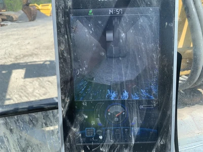 Used 2019 KOBELCO SK85CS-7 Crawler Excavators | Abele Tractor #1342781