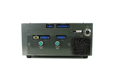 USED YAMAHA MOTOR CO. QRC44-411