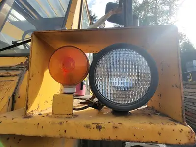 USED 1996 LIFTKING LK6P44