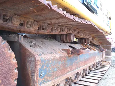 Used 2011 KOBELCO SK 485-8 Crawler Excavators Texas US | Proxy Equipment #1388819