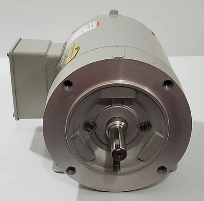 NEW Baldor Reliance 139867-020
