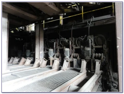Used _UNKNOWN_ _UNKNOWN_ Bar & Rod Rolling Mills New Jersey US | National Machinery Exchange #1499057