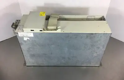 USED SIEMENS Simodrive
