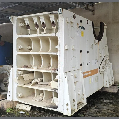 1000 TPH / 24000 TPD Gold Plant Equipment with Gravity Concentration