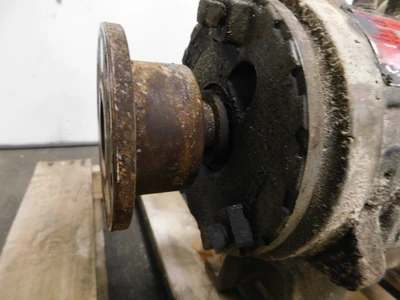 Used Durco _UNKNOWN_ Centrifugal Pumps Ohio US | Equipment Recovery Corp. #1330379