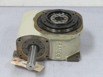 Used SANDEX _UNKNOWN_ Robotics Texas US | OCO Industrial #1716652