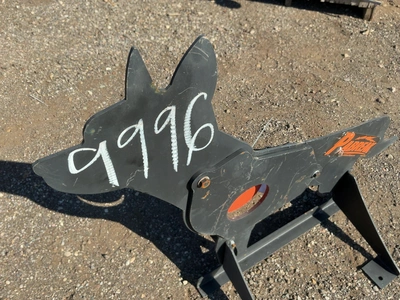 Used _UNKNOWN_ _UNKNOWN_ Firearms (Parts & Accessories) Michigan US | Miedema Asset Management Group #1580260