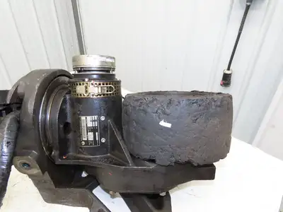 Toyota Tiller Drive Axel Steering Hub Off 7HBW23 Pallet Jack 4500 lb