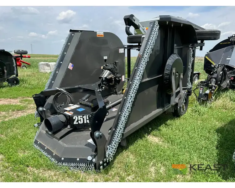 Used IRONCRAFT _UNKNOWN_ Multi-Spindle Rotary Cutters Iowa US | Keast Enterprises #1360258