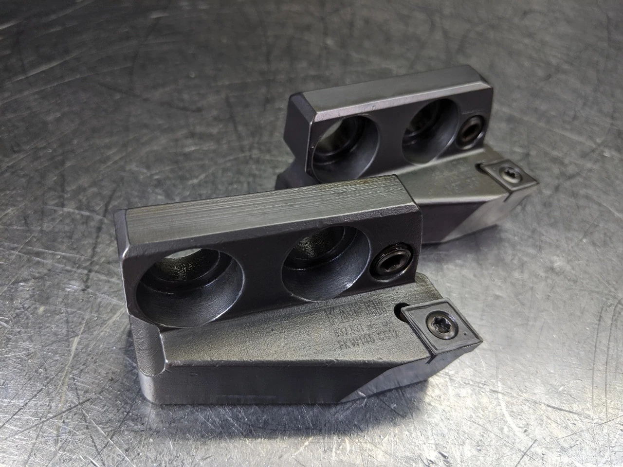 Kaiser 317 Series Rough Boring Insert Holder Qty2 10.637.831 (LOC1864A)