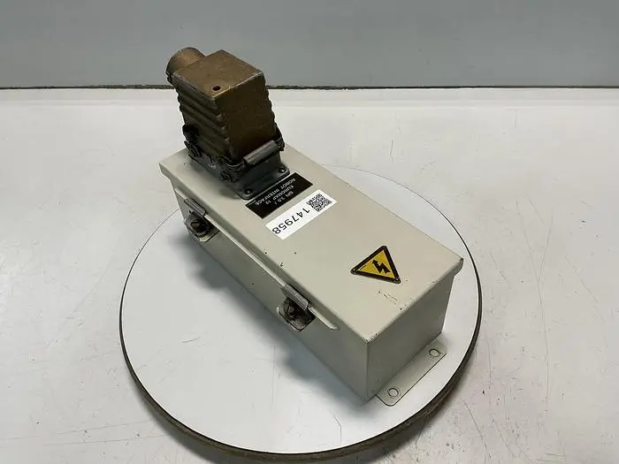 Used CINCINNATI MILACRON 5084077 Industrial Controls Michigan US | Ideal Machinery #714657