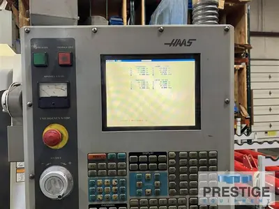 USED 2005 HAAS VF-5