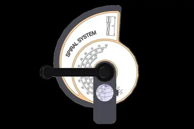 NEW MAGGI PRESTIGE 21