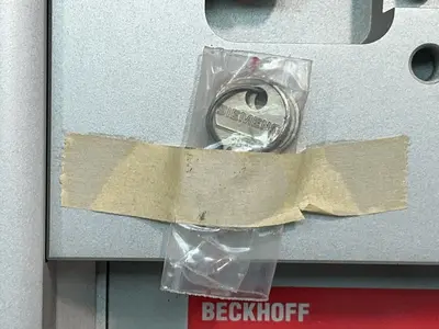 New | in-Stock 2011 BECKHOFF CP780110240010 Automation Control (HMI) Ohio US | HGR 24 #1326024