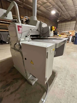 Used CANTEK C12RSH Rip Saws Colorado US | MachineryMax #1518949