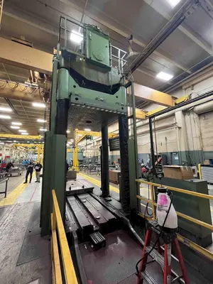 USED 1994 REIS TUS-180 OK-200