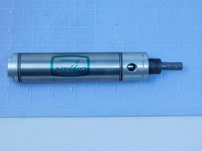 Used CLIPPARD _UNKNOWN_ Pneumatic Cylinders Texas US | OCO Industrial #1570808