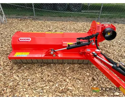 Used MASCHIO 180 - 71" Flail Mowers Iowa US | Keast Enterprises #1360500