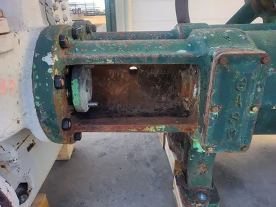 USED GASO 2652