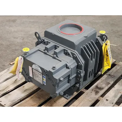 New | in-Stock HOWDEN ROOTS LLC 409 RAM JH Blowers West Virginia US | JM Industrial #1324790