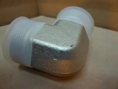 NEW PARKER 24 ELO-S