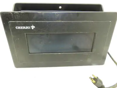 Used CHERRY _UNKNOWN_ Miscellaneous MRO | Arrow Industrial #654855