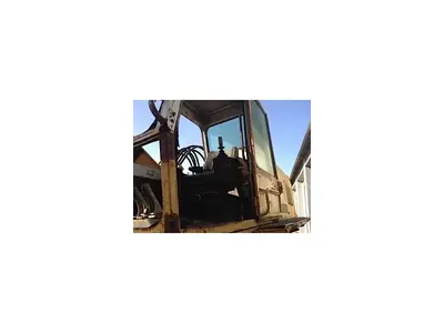 Used LIEBHERR R942LG Crawler Excavators North Carolina US | Levan Equipment #1546336