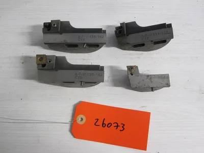 USED Sandvik Coromant C16