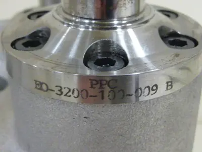 Used FANUC EO-0833-100-054A Robot Parts Michigan US | Ideal Machinery #581273