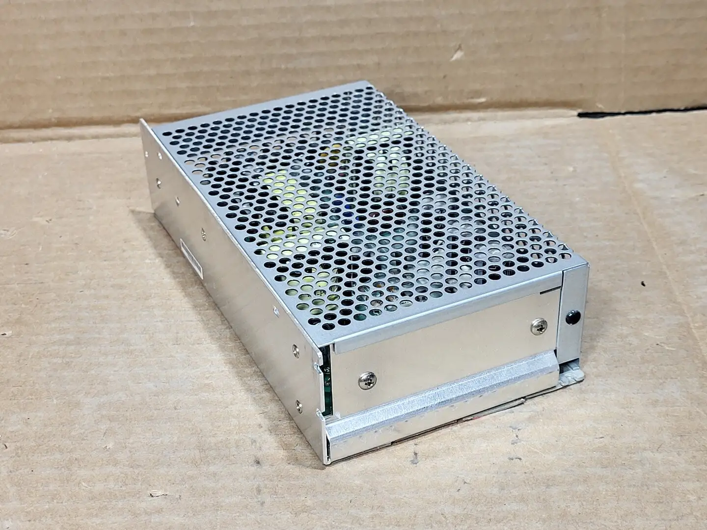 New | in-Stock MEAN WELL SD-150B-12 Misc Electrical & Power Parts British Columbia CA | Lenmark #1438913