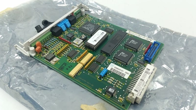 Rexroth CPU Board DSS01.3-FW