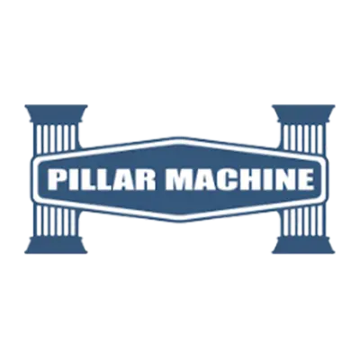 PILLAR MACHINE