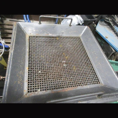 USED GOLDFIELD GOLDTRON