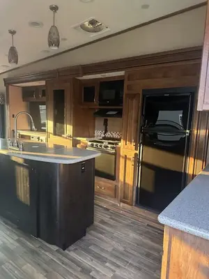 Used COACHMEN CHAPARRAL Campers, Caravans, Motorhomes Nebraska US | Trustworthy Equipment #1403609