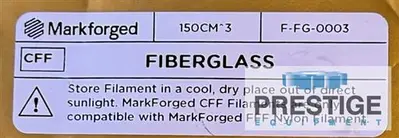 USED 2019 MARKFORGED X7