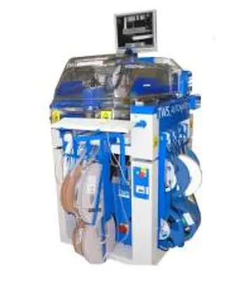 USED 2000 LCM DVC PICK-AND-PLACE MACHINE