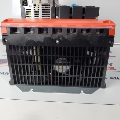 Used SEW SEW Eurodrive MDX60A0370-503-4-0 MDX61B0370-503-4-00 AC Drive Inv Misc Industrial Equipment California US | American Industrial Supply Co. #1377070