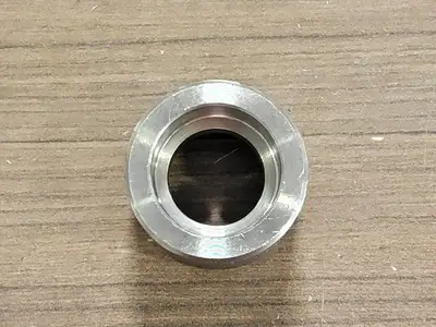 3/4", Coupling, Socket Weld, B163M3/4 (Bag of 5)