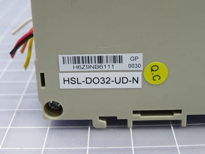 Used ADLINK _UNKNOWN_ I/O Boards & Replacement Parts | OCO Industrial #1668738