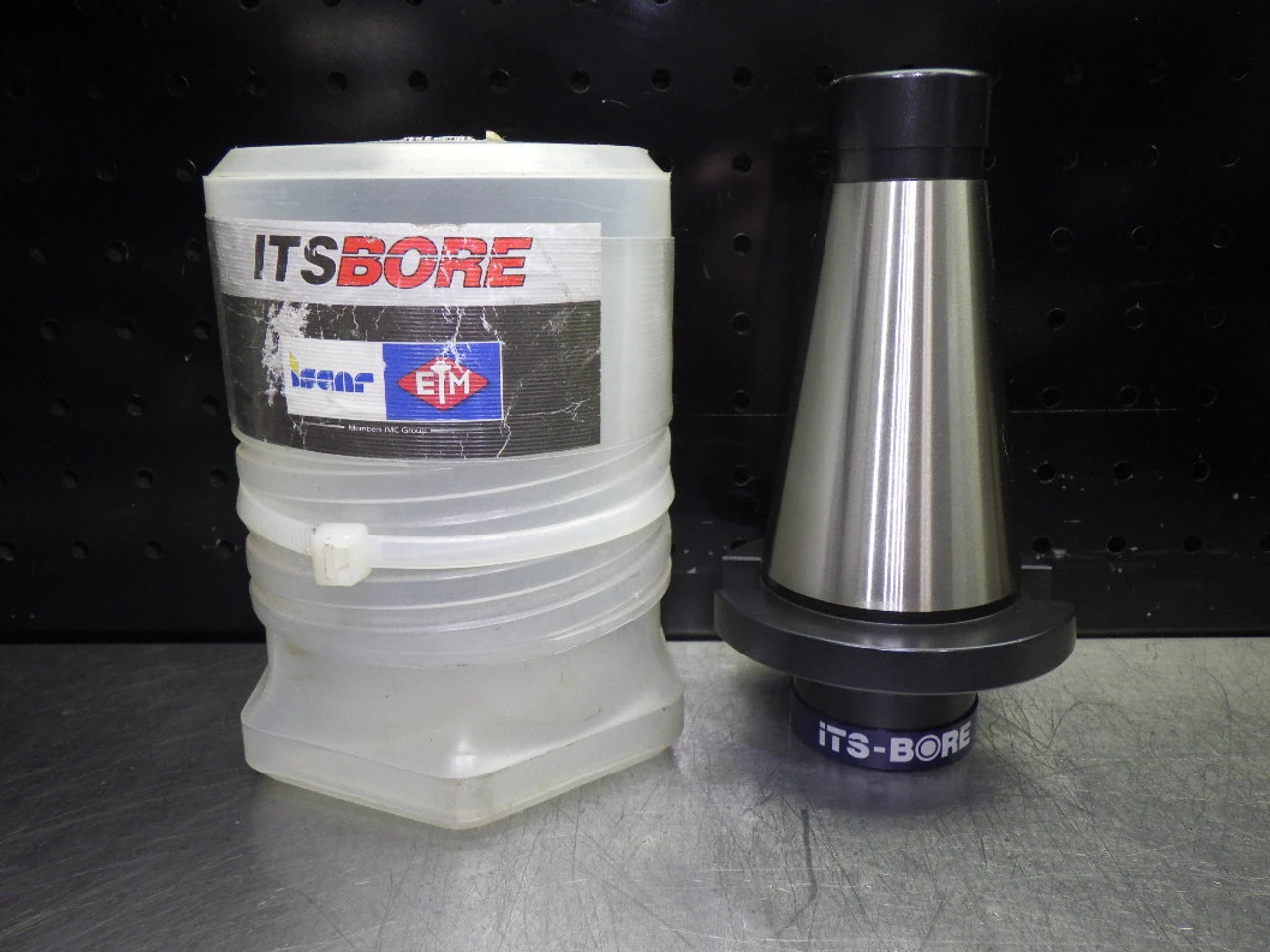 Iscar NMTB50 MB50 Modular Tool Holder 47mm Pro ISO 50-MB50 (LOC953A)