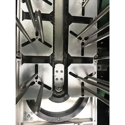 NEW ACCUWAY UT-100MX