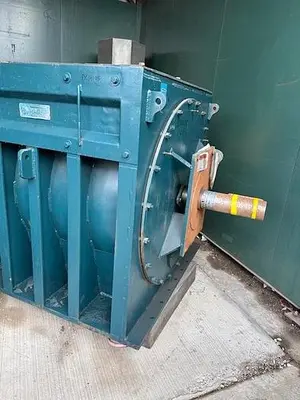USED 2013 RADER 45X45EF