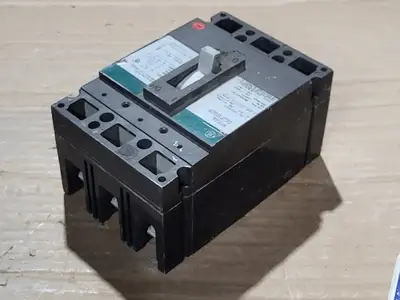 USED GENERAL ELECTRIC TED136020