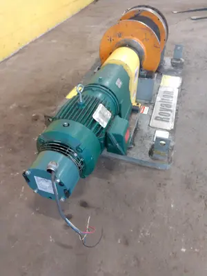 USED ROYALTON TEN1-1413