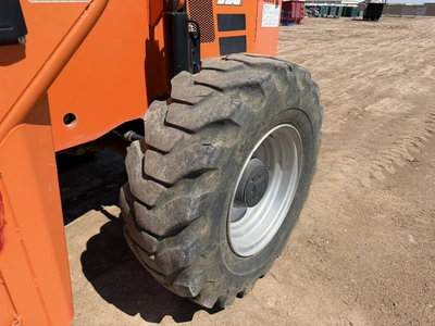 Used _UNKNOWN_ _UNKNOWN_ Telehandlers Texas US | Miedema Asset Management Group #1315729