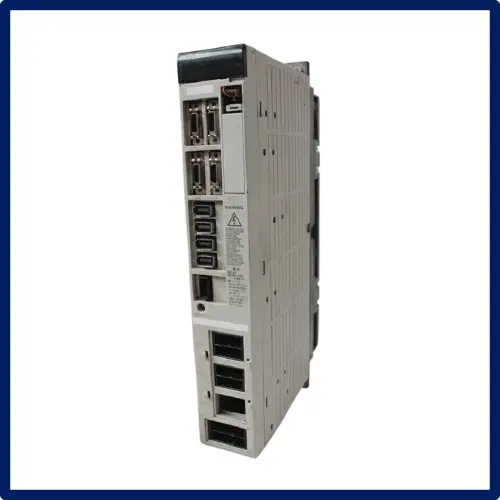 Used MITSUBISHI MDS-R-V2-8060 Servo Drives | CNC TOOLS LLC #765359