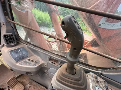 Used 1999 HITACHI EX330 LC-5 DEMOLITION Crawler Excavators New Jersey US | Proxy Equipment #1378395